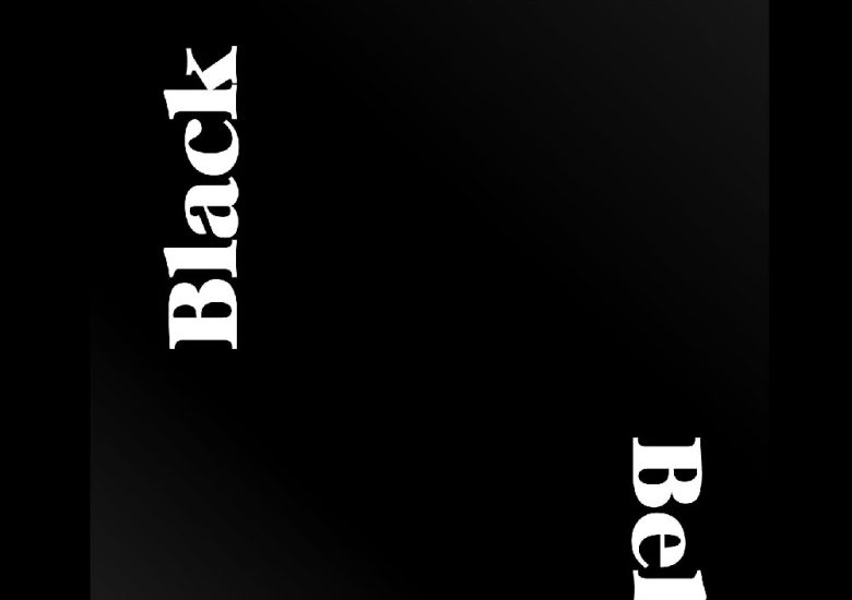 Blank Black Belt_권은지, 오얼수, 장보희, 채희원, 한솔